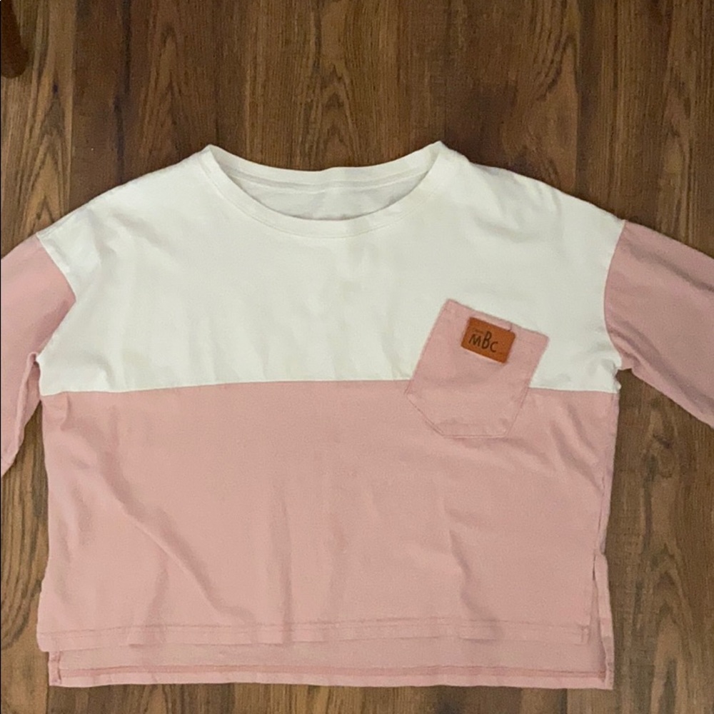 crop top!